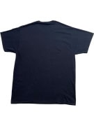 NFL T-SHIRT VINTAGE 2013 BCS NATIONAL CHAMPIONSHIP ALABAMA VS NOTRE DAME ΜΑΥΡΟ UNISEX L preowned