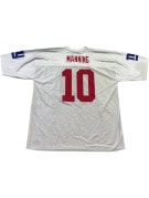 NFL TEAM APPAREL ΦΟΥΤΜΠΟΛ ΤΖΕΡΣΕΪ VINTAGE ΛΕΥΚΟ ΑΝΤΡΙΚΟ PRE OWNED XL