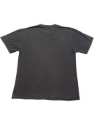 NFL TEAM APPAREL GRAPHIC TEE CHARCOAL MENS PRE OWNED L