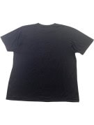 NFL TEAM APPAREL GRAPHIC TEE NERO UOMO PRE OWNED XL
