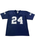 NFL TEAM APPAREL GRAPHIC TEE ΝΑΥΥ ΑΝΤΡΙΚΟ PRE OWNED L