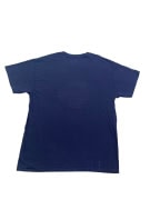 NFL TEAM APPAREL GRAPHIC TEE NAVY ΑΝΤΡΙΚΟ PRE OWNED L