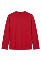 NFL TEAM APPAREL ΜΠΛΟΥΖΑ ATLANTA FALCONS ΚΟΚΚΙΝΟ ΑΝΤΡΙΚΟ PRE OWNED S