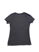 NFL TEAM APPAREL ΜΠΛΟΥΖΑ GRAPHIC CHARCOAL ΓΥΝΑΙΚΕΙΟ PRE OWNED M
