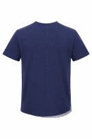 NFL TEE GRAPHIC NAVY GREY ΑΝΤΡΙΚΟ PRE OWNED XL