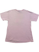NFLPLAYERS GRAPHIC TEE SPORTSWEAR ROSA UNISEX PRE OWNED L