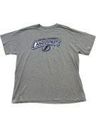 NHL ΜΠΛΟΥΖΑ GRAPHIC ΓΚΡΙ ΑΝΤΡΙΚΟ PRE OWNED XL