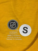 NHL ST LOUIS BLUES ΜΑΚΡΥΜΑΝΙΚΗ ΜΠΛΟΥΖΑ GRAPHIC ΚΙΤΡΙΝΟ ΑΝΤΡΙΚΟ PRE OWNED S
