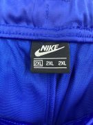 Nike Air Φόρμα Παντελόνι Αθλητικό Μπλε Ανδρικό 2XL