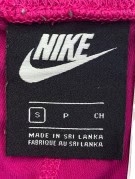 NIKE AIR ΚΟΛΑΝ ATHLETIC ΦΟΥΞΙΑ ΓΥΝΑΙΚΕΙΟ PRE OWNED S
