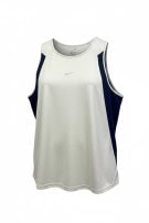 NIKE ΑΜΑΝΙΚΗ ΜΠΛΟΥΖΑ SPORTSWEAR OFF WHITE ΑΝΤΡΙΚΟ PRE OWNED XL