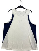 NIKE ΑΜΑΝΙΚΗ ΜΠΛΟΥΖΑ SPORTSWEAR OFF WHITE ΑΝΤΡΙΚΟ PRE OWNED XL