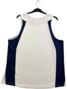 NIKE ΑΜΑΝΙΚΗ ΜΠΛΟΥΖΑ SPORTSWEAR OFF WHITE ΑΝΤΡΙΚΟ PRE OWNED XL