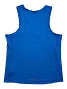 NIKE ΑΜΑΝΙΚΟ ΜΠΛΟΥΖΑΚΙ DRI-FIT ΛΟΓΟΤΥΠΟ ΜΠΛΕ ΑΝΔΡΙΚΟ L