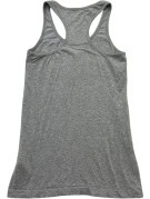 NIKE ΑΜΑΝΙΚΟ TOP ATHLETIC GRAPHIC ΓΚΡΙ ΓΥΝΑΙΚΕΙΟ PRE OWNED S