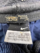 Nike Ανδρικό Αθλητικό Σορτς Μπλε Μέγεθος XL