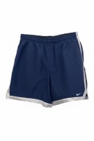 Nike Ανδρικό Αθλητικό Σορτς Μπλε Μέγεθος XL