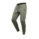 Nike Pantaloni della tuta da uomo kaki L