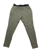 Nike Pantaloni della tuta da uomo kaki L