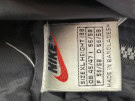 2000s NIKE ANORAK JACKET STREETWEAR ΜΑΥΡΟ ΑΝΤΡΙΚΟ PRE OWNED XL