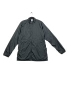 NIKE Αντιανεμικό Jacket Minimal Logo Γκρι Ανδρικό L