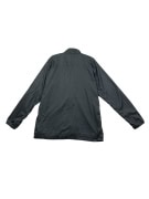 NIKE Αντιανεμικό Jacket Minimal Logo Γκρι Ανδρικό L