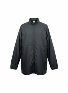NIKE Αντιανεμικό Jacket Minimal Logo Γκρι Ανδρικό L