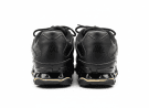 NIKE ΑΘΛΗΤΙΚΑ ΠΑΠΟΥΤΣΙΑ ATHLETIC ΜΑΥΡΟ ΑΝΤΡΙΚΟ PRE OWNED EU 45