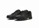NIKE ΑΘΛΗΤΙΚΑ ΠΑΠΟΥΤΣΙΑ ATHLETIC ΜΑΥΡΟ ΑΝΤΡΙΚΟ PRE OWNED EU 45