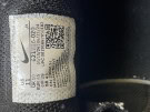 NIKE ΑΘΛΗΤΙΚΑ ΠΑΠΟΥΤΣΙΑ ATHLETIC ΜΑΥΡΟ ΑΝΤΡΙΚΟ PRE OWNED EU 45