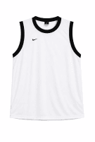 NIKE ΑΘΛΗΤΙΚΗ ΦΑΝΕΛΑ MINIMAL ΛΕΥΚΟ ΑΝΤΡΙΚΟ PRE OWNED L