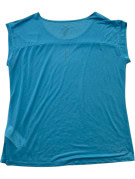 NIKE ΑΘΛΗΤΙΚΗ ΜΠΛΟΥΖΑ DRI FIT SPORTSWEAR ΤΙΡΚΟΥΑΖ ΓΥΝΑΙΚΕΙΟ PRE OWNED M