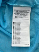NIKE ΑΘΛΗΤΙΚΗ ΜΠΛΟΥΖΑ DRI FIT SPORTSWEAR ΤΙΡΚΟΥΑΖ ΓΥΝΑΙΚΕΙΟ PRE OWNED M