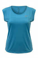 NIKE ΑΘΛΗΤΙΚΗ ΜΠΛΟΥΖΑ DRI FIT SPORTSWEAR ΤΙΡΚΟΥΑΖ ΓΥΝΑΙΚΕΙΟ PRE OWNED M