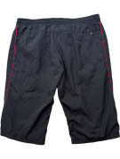 NIKE ΑΘΛΗΤΙΚΗ ΒΕΡΜΟΥΔΑ SPORTSWEAR ΜΑΥΡΗ UNISEX PRE OWNED