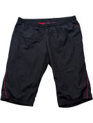 NIKE ΑΘΛΗΤΙΚΗ ΒΕΡΜΟΥΔΑ SPORTSWEAR ΜΑΥΡΗ UNISEX PRE OWNED