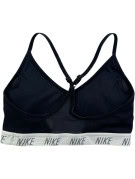 NIKE ΑΘΛΗΤΙΚΟ BRA ΜΑΥΡΟ ΓΥΝΑΙΚΕΙΟ PRE OWNED XS 2