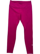 Nike Training Leggings Dri-FIT Performance Pink Women’s L