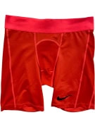 NIKE ΑΘΛΗΤΙΚΟ ΚΟΛΑΝ SHORT DRI-FIT LOGO ΚΟΚΚΙΝΟ ΑΝΔΡΙΚΟ M