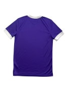 NIKE ΑΘΛΗΤΙΚΟ ΜΠΛΟΥΖΑΚΙ DRI-FIT ΛΟΓΟΤΥΠΟ ΜΟΒ ΑΝΔΡΙΚΟ M
