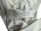 NIKE ΑΘΛΗΤΙΚΟ ΜΠΟΥΣΤΑΚΙ ΣΠΟΡ ΜΕ ΛΟΓΟΤΥΠΟ ΛΕΥΚΟ ΓΥΝΑΙΚΕΙΟ L
