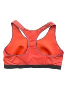 NIKE ΑΘΛΗΤΙΚΟ ΜΠΟΥΣΤΑΚΙ VINTAGE ΛΟΓΟΤΥΠΟ ΠΟΡΤΟΚΑΛΙ ΓΥΝΑΙΚΕΙΟ M