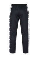 NIKE ΑΘΛΗΤΙΚΟ ΠΑΝΤΕΛΟΝΙ ΜΕ ΡΙΓΕΣ ΜΑΥΡΟ ΑΝΤΡΙΚΟ PRE OWNED XXL