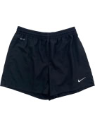 Nike Shorts sportivi Dri-FIT Logo Nero da donna M