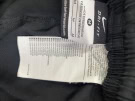 Nike Shorts sportivi Dri-FIT Logo Nero da donna M