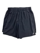 Nike pantaloncini sportivi da running Dri-FIT neri da uomo M