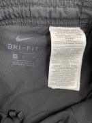 Nike pantaloncini sportivi da running Dri-FIT neri da uomo M