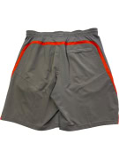 NIKE SHORTS SPORTIVI SPORTSWEAR GRIGIO UOMO PRE OWNED L