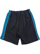 NIKE SHORTS SPORTIVI SPORTSWEAR NERO UOMO PRE OWNED M