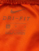 NIKE ΑΘΛΗΤΙΚΟ ΣΟΡΤΣ SPORTSWEAR ΠΟΡΤΟΚΑΛΙ ΑΝΤΡΙΚΟ PRE OWNED L
